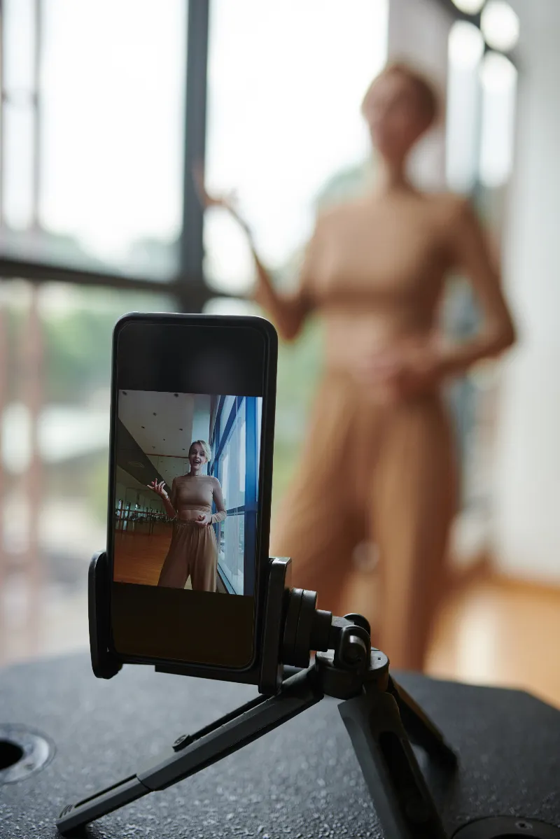 Dungeon Hire For filming