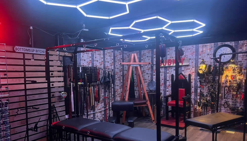 Studio 1